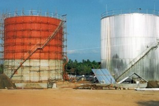 Asphalt Stock Tank (2)