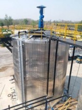 Asphalt Stock Tank14lampang