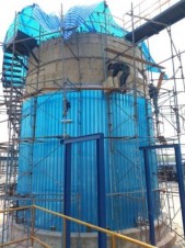 Asphalt Stock Tank16lampang