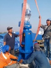 Asphalt Stock Tank19lampang