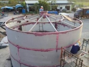 Asphalt Stock Tank22lampang