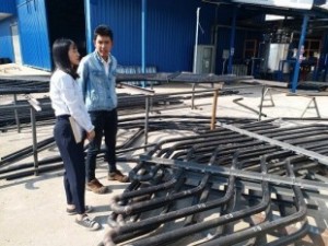 Asphalt Stock Tank24lampang
