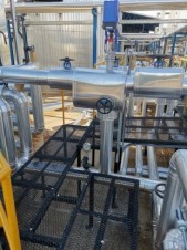 Asphalt Stock Tank34lampang