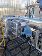 Asphalt Stock Tank36lampang