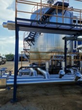 Asphalt Stock Tank37lampang