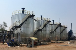 boiler