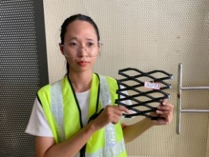 steelbuilkตะแกรงเหล็กฉีก (1)