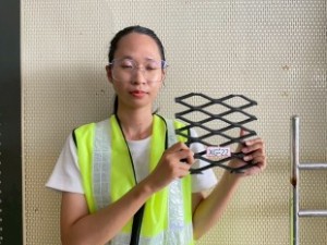 steelbuilkตะแกรงเหล็กฉีก (2)