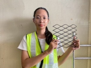 steelbuilkตะแกรงเหล็กฉีก (8)