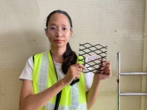 steelbuilkตะแกรงเหล็กฉีก (10)