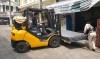 บริการจัดส่งสินค้าโดยSteelBuilk บริการจัดส่งสินค้าโดยSteelBuilk